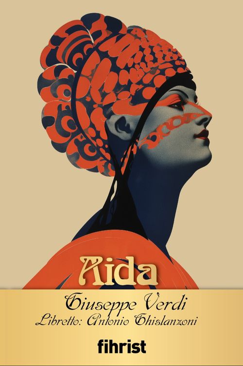 Aida / Opera Klasikleri: 05