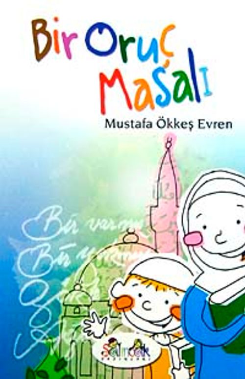 Bir Oruç Masalı