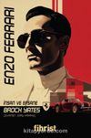 Enzo Ferrari İnsan ve Efsane