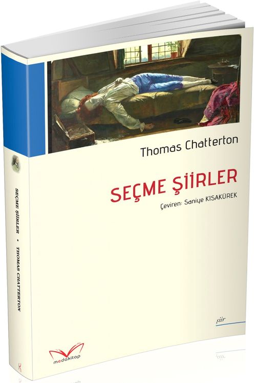 Seçme Şiirler