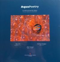 AquaPoetry & Su Altına Şiirsel Bir Bakış