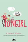 Fangirl (Ciltli)