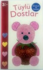 Dokun ve Hisset Tüylü Dostlar