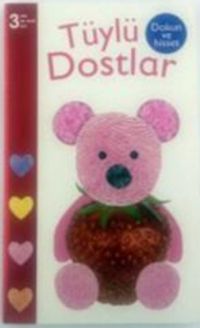 Dokun ve Hisset Tüylü Dostlar