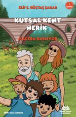 Kutsal Kent Nerik