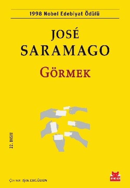 Görmek