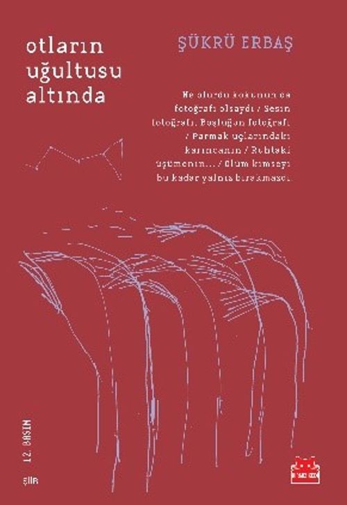 Otların Uğultusu Altında