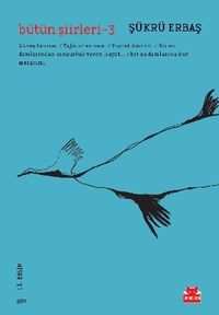 Bütün Şiirleri -3