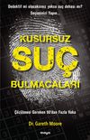 Kusursuz Su&ccedil; Bulmacaları & &Ccedil;&ouml;z&uuml;lmesi Gereken 90'dan Fazla Vaka