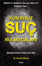 Kusursuz Suç Bulmacaları & Çözülmesi Gereken 90'dan Fazla Vaka