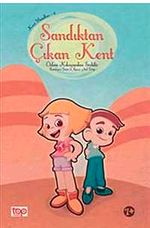 Sandıktan Çıkan Kent