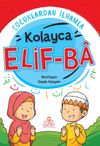 &Ccedil;ocuklardan İlhamla Kolayca Elif-Ba