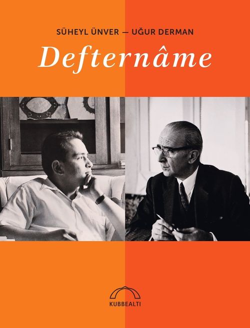 Deftername 