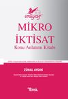 İmtiyaz Mikro İktisat Konu Anlatımı Kitabı