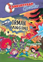 Orman Yangını / Cankurtaran Çocuklar 