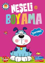 Neşeli Boyama / Çevremiz