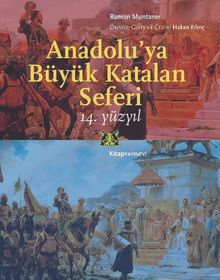 Anadolu'ya Büyük Katalan Seferi