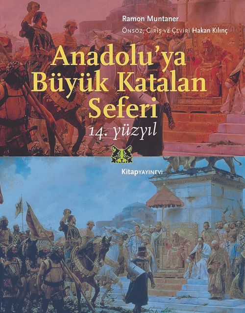 Anadolu'ya Büyük Katalan Seferi
