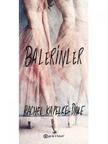 Balerinler