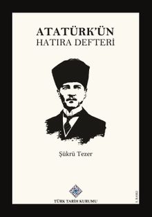 Atatürk'ün Hatıra Defteri