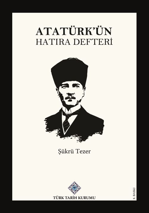 Atatürk'ün Hatıra Defteri