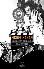 Fikret Hakan Eskimeyen Yeşilçamlı