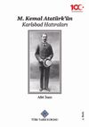 M. Kemal Atat&uuml;rk'&uuml;n Karlsbad Hatıraları (Ciltli)