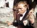 Mustafa Kemal Atatürk