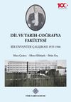 Dil ve Tarih -Coğrafya Fak&uuml;ltesi Bir Envanter &Ccedil;alışması (1935-1946)