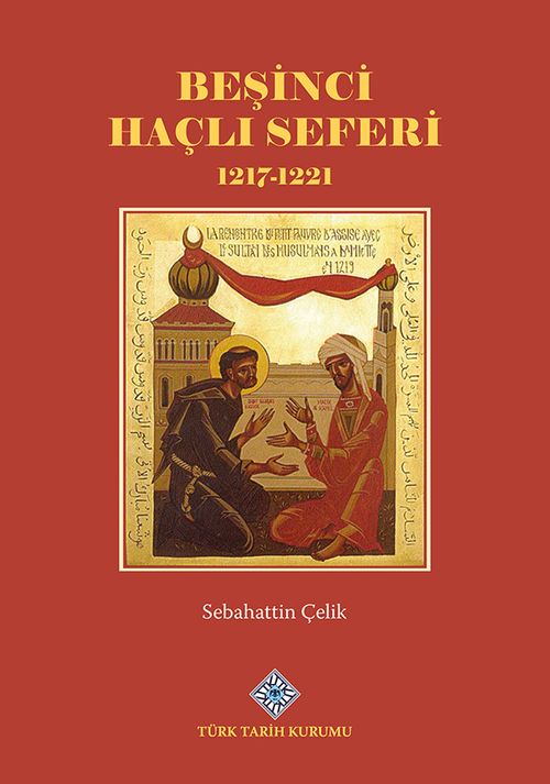 Beşinci Haçlı Seferi 1217-1221 / 13-Z-247