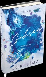 Gökçen 2: Geride Kalanlar (Ciltli)