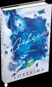 Gökçen 2: Geride Kalanlar (Ciltli)