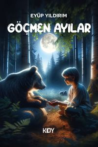 Göçmen Ayılar 