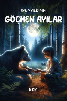 Göçmen Ayılar 