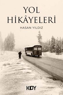 Yol Hikayeleri