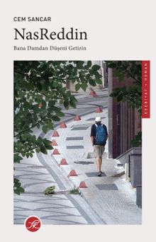 NasReddin & Bana Damdan Düşeni Getirin