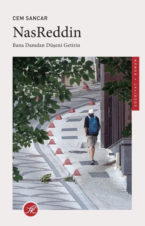 NasReddin & Bana Damdan Düşeni Getirin