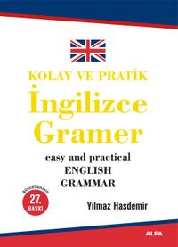 Kolay ve Pratik İngilizce Gramer