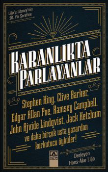 Karanlıkta Parlayanlar