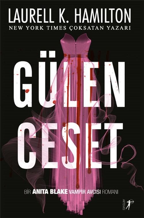 Gülen Ceset & Bir Anıta Blake Vampir Avcısı Romanı