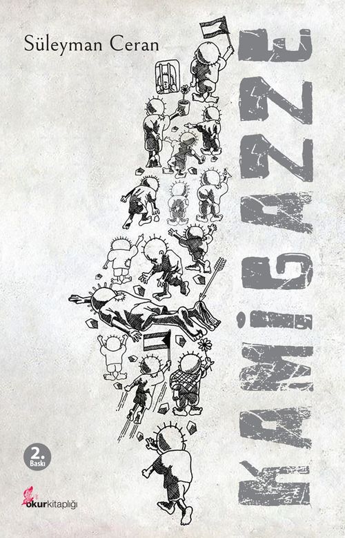 Kamigazze