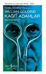 Kağıt Adamlar (Karton Kapak)