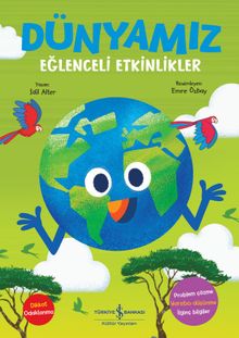 Dünyamiz & Eğlenceli Etkinlikler