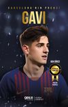 Barcelona'nın Prensi Gavi