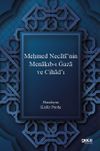 Meḥmed Necātī&rsquo;nin Menāḳıb-ı Ġazā ve Cihād&rsquo;ı