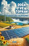 Doğa ve Toprak Yenilenebilir Enerji İle Tanışıyor