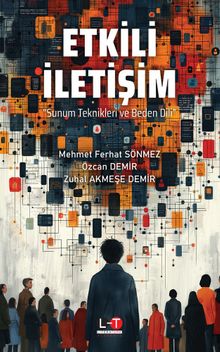 Etkili İletişim & Sunum Teknikleri ve Beden Dili