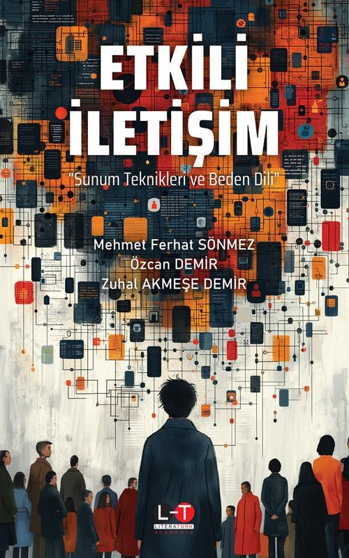 Etkili İletişim & Sunum Teknikleri ve Beden Dili