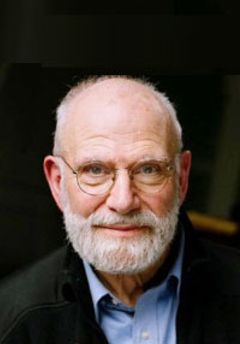  Oliver Sacks