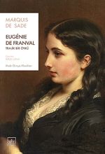 Eugénie de Franval: Trajik Bir Öykü